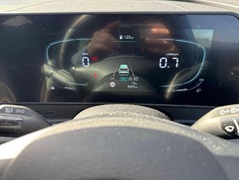 Kia Sportage Gt-Line Mhev