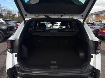 Kia Sportage Gtln S Isg Mhev4x4 Sa