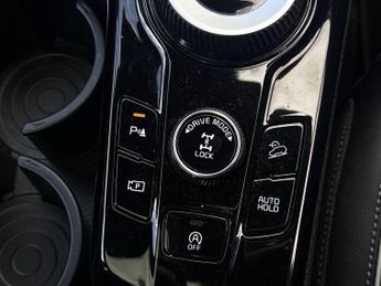 Kia Sportage Gtln S Isg Mhev4x4 Sa