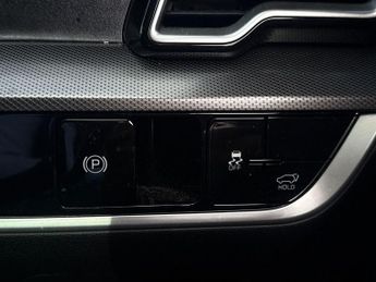 Kia Sportage Gtln S Isg Mhev4x4 Sa