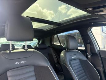 Kia Sportage Gtln S Isg Mhev4x4 Sa