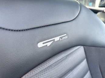 Kia Sportage Gtln S Isg Mhev4x4 Sa