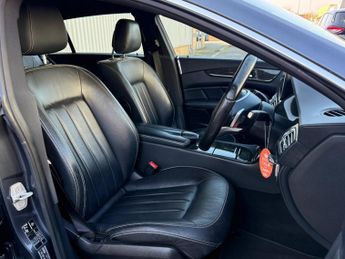 Mercedes-Benz CLS 2.1 CLS220 BlueTEC AMG Line Shooting Brake G-Tronic+ Euro 6 (s/s