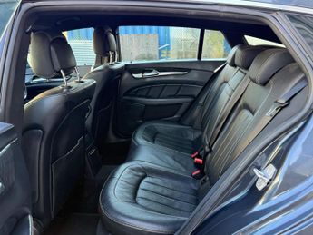 Mercedes-Benz CLS 2.1 CLS220 BlueTEC AMG Line Shooting Brake G-Tronic+ Euro 6 (s/s