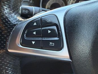 Mercedes-Benz CLS 2.1 CLS220 BlueTEC AMG Line Shooting Brake G-Tronic+ Euro 6 (s/s