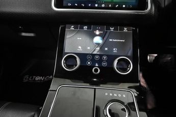 Land Rover Range Rover Velar 2.0 D180 R-Dynamic SE Auto 4WD Euro 6 (s/s) 5dr