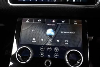 Land Rover Range Rover Velar 2.0 D180 R-Dynamic SE Auto 4WD Euro 6 (s/s) 5dr