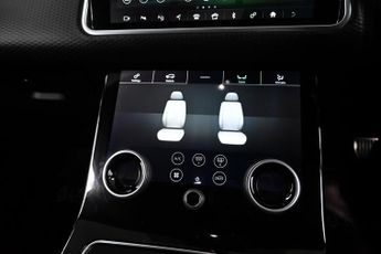Land Rover Range Rover Velar 2.0 D180 R-Dynamic SE Auto 4WD Euro 6 (s/s) 5dr