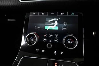 Land Rover Range Rover Velar 2.0 D180 R-Dynamic SE Auto 4WD Euro 6 (s/s) 5dr