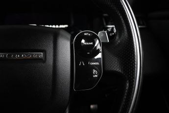 Land Rover Range Rover Velar 2.0 D180 R-Dynamic SE Auto 4WD Euro 6 (s/s) 5dr