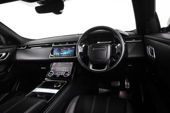 Land Rover Range Rover Velar 2.0 D180 R-Dynamic SE Auto 4WD Euro 6 (s/s) 5dr