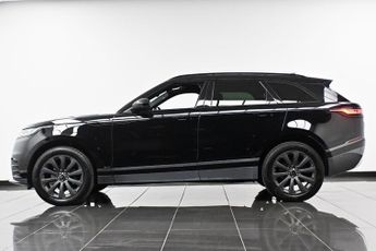 Land Rover Range Rover Velar 2.0 D180 R-Dynamic SE Auto 4WD Euro 6 (s/s) 5dr