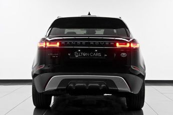 Land Rover Range Rover Velar 2.0 D180 R-Dynamic SE Auto 4WD Euro 6 (s/s) 5dr