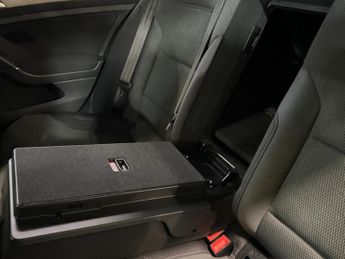 Volkswagen Golf 1.2 TSI BlueMotion Tech S Hatchback 5dr Petrol DSG Euro 5 (s/s) 