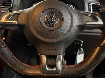 Volkswagen Polo 1.4 TSI GTI Hatchback 5dr Petrol DSG Euro 5 (180 ps)