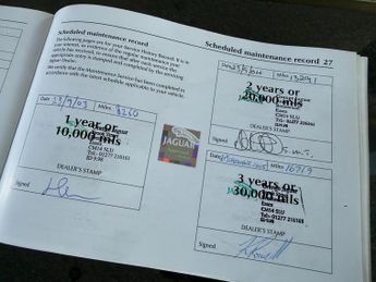 Jaguar X-Type 2.1 V6 SE 4dr