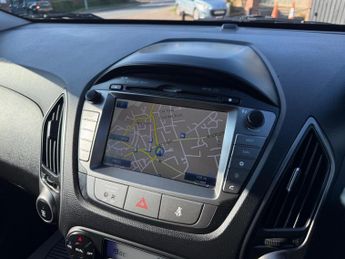 Hyundai ix35 2.0 CRDi Premium Auto 4WD Euro 5 5dr