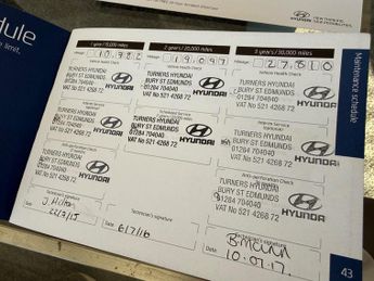 Hyundai ix35 2.0 CRDi Premium Auto 4WD Euro 5 5dr