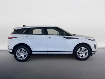 Land Rover Range Rover Evoque 1.5 P300e 11.9kWh S SUV 5dr Petrol Plug-in Hybrid Auto 4WD Euro 