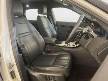 Land Rover Range Rover Evoque 1.5 P300e 11.9kWh S SUV 5dr Petrol Plug-in Hybrid Auto 4WD Euro 