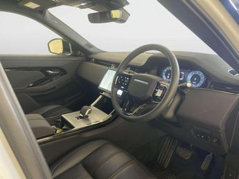 Land Rover Range Rover Evoque 1.5 P300e 11.9kWh S SUV 5dr Petrol Plug-in Hybrid Auto 4WD Euro 