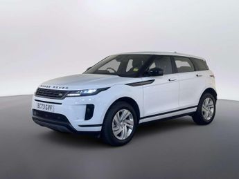 Land Rover Range Rover Evoque 1.5 P300e 11.9kWh S SUV 5dr Petrol Plug-in Hybrid Auto 4WD Euro 