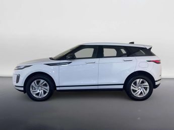 Land Rover Range Rover Evoque 1.5 P300e 11.9kWh S SUV 5dr Petrol Plug-in Hybrid Auto 4WD Euro 