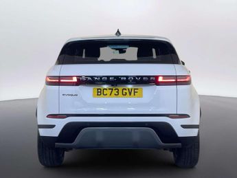 Land Rover Range Rover Evoque 1.5 P300e 11.9kWh S SUV 5dr Petrol Plug-in Hybrid Auto 4WD Euro 