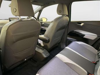 Volkswagen ID.3 Pro Performance 58kWh 1ST Edition Hatchback 5dr Electric Auto (2