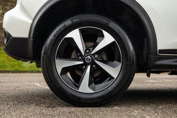 Nissan Juke 1.6 Bose Personal Edition XTRON Euro 6 5dr