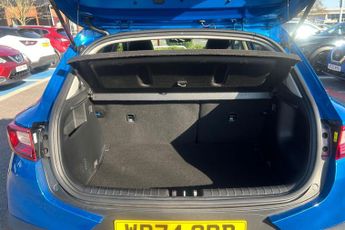 Kia Stonic 1.0T GDi 48V 98 GT-Line S 5dr DCT