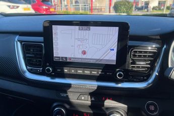 Kia Stonic 1.0T GDi 48V 98 GT-Line S 5dr DCT