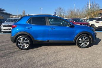 Kia Stonic 1.0T GDi 48V 98 GT-Line S 5dr DCT
