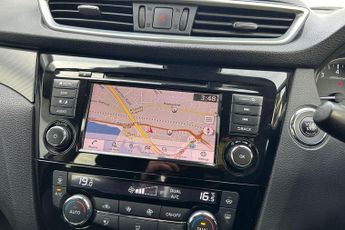 Nissan Qashqai 1.3 DiG-T 160 Tekna 5dr DCT