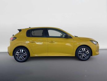 Peugeot 208 1.2 PureTech Allure Premium + Hatchback 5dr Petrol EAT Euro 6 (s