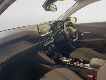 Peugeot 208 1.2 PureTech Allure Premium + Hatchback 5dr Petrol EAT Euro 6 (s