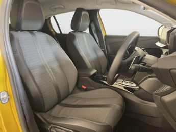 Peugeot 208 1.2 PureTech Allure Premium + Hatchback 5dr Petrol EAT Euro 6 (s