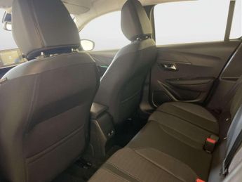 Peugeot 208 1.2 PureTech Allure Premium + Hatchback 5dr Petrol EAT Euro 6 (s