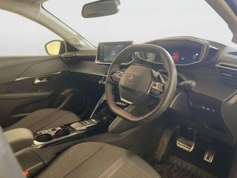 Peugeot 208 1.2 PureTech Allure Premium + Hatchback 5dr Petrol EAT Euro 6 (s