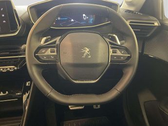 Peugeot 208 1.2 PureTech Allure Premium + Hatchback 5dr Petrol EAT Euro 6 (s