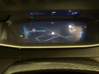 Peugeot 208 1.2 PureTech Allure Premium + Hatchback 5dr Petrol EAT Euro 6 (s