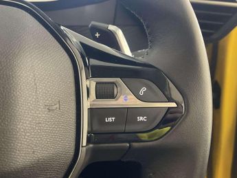 Peugeot 208 1.2 PureTech Allure Premium + Hatchback 5dr Petrol EAT Euro 6 (s