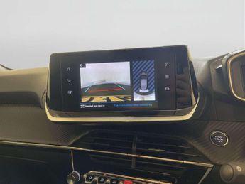 Peugeot 208 1.2 PureTech Allure Premium + Hatchback 5dr Petrol EAT Euro 6 (s