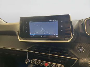 Peugeot 208 1.2 PureTech Allure Premium + Hatchback 5dr Petrol EAT Euro 6 (s