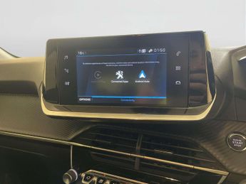 Peugeot 208 1.2 PureTech Allure Premium + Hatchback 5dr Petrol EAT Euro 6 (s