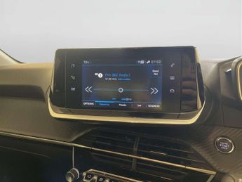 Peugeot 208 1.2 PureTech Allure Premium + Hatchback 5dr Petrol EAT Euro 6 (s