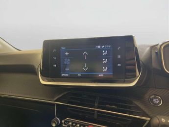 Peugeot 208 1.2 PureTech Allure Premium + Hatchback 5dr Petrol EAT Euro 6 (s