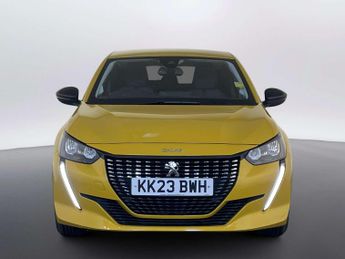 Peugeot 208 1.2 PureTech Allure Premium + Hatchback 5dr Petrol EAT Euro 6 (s