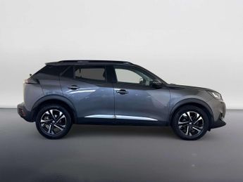 Peugeot 2008 1.5 BlueHDi Allure Premium SUV 5dr Diesel Manual Euro 6 (s/s) (1