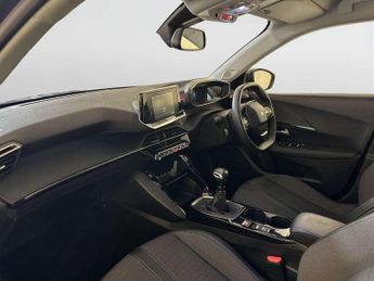 Peugeot 2008 1.5 BlueHDi Allure Premium SUV 5dr Diesel Manual Euro 6 (s/s) (1